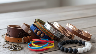 2026 Best Wristbands and Bracelets for Every Occasion?