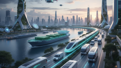 What is a Transport Vehicle and Its Types?