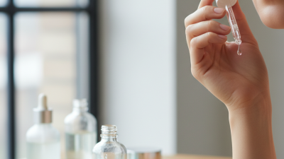 Why Choose Pharma Grade Hyaluronic Acid for Your Skincare?