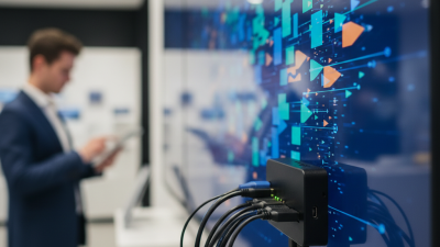 What is a digital signage player and how does it work?