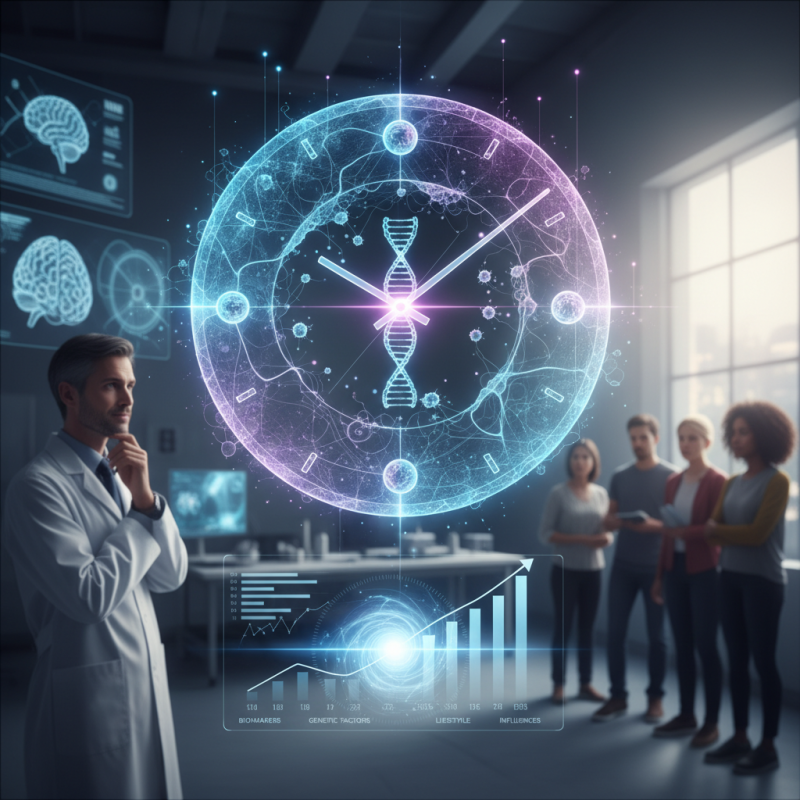 What is the Alzheimer Clock and How Does it Work?