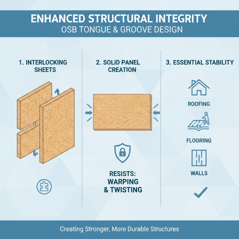 Top 10 Benefits of Osb Tongue and Groove for Your Projects?