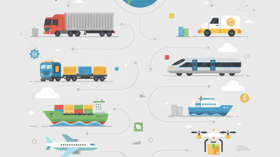 Top 10 Transport Vehicles You Should Know About?