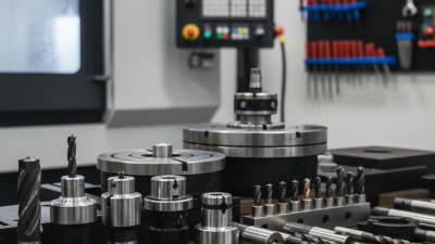 How to Choose the Best CNC Accessories for Your Projects?