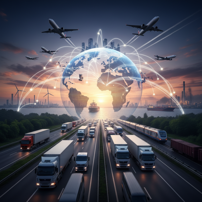 What is a Transport Vehicle and How Does It Work?