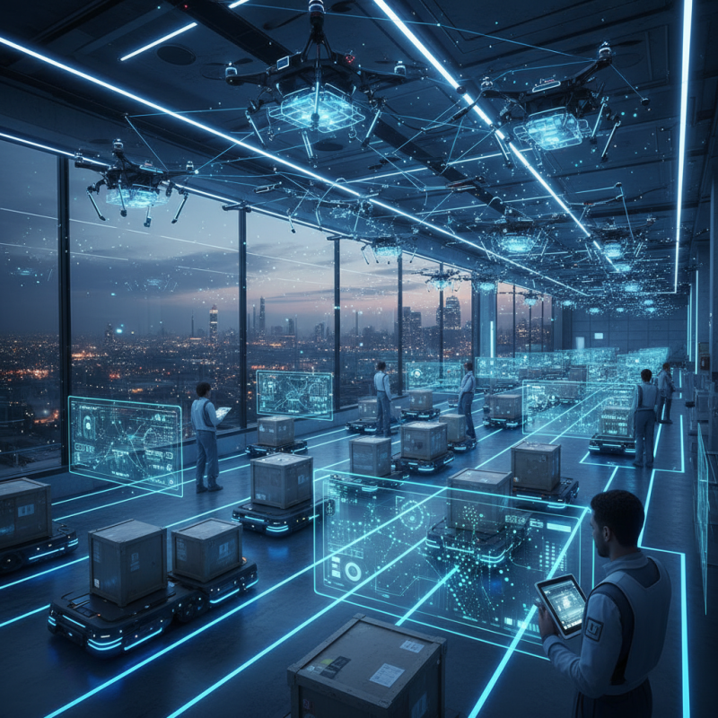 Best Real Time Location Systems to Enhance Your Tracking?