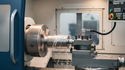 Best Cnc Lathe Machine Features and Buying Guide?