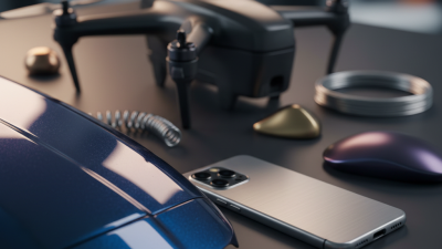 Why is Metallic Pigment Important in Modern Coatings?