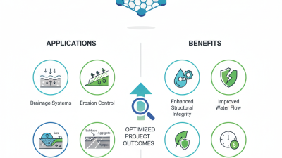 2026 Best Plastic Geonet Applications and Benefits Explained?
