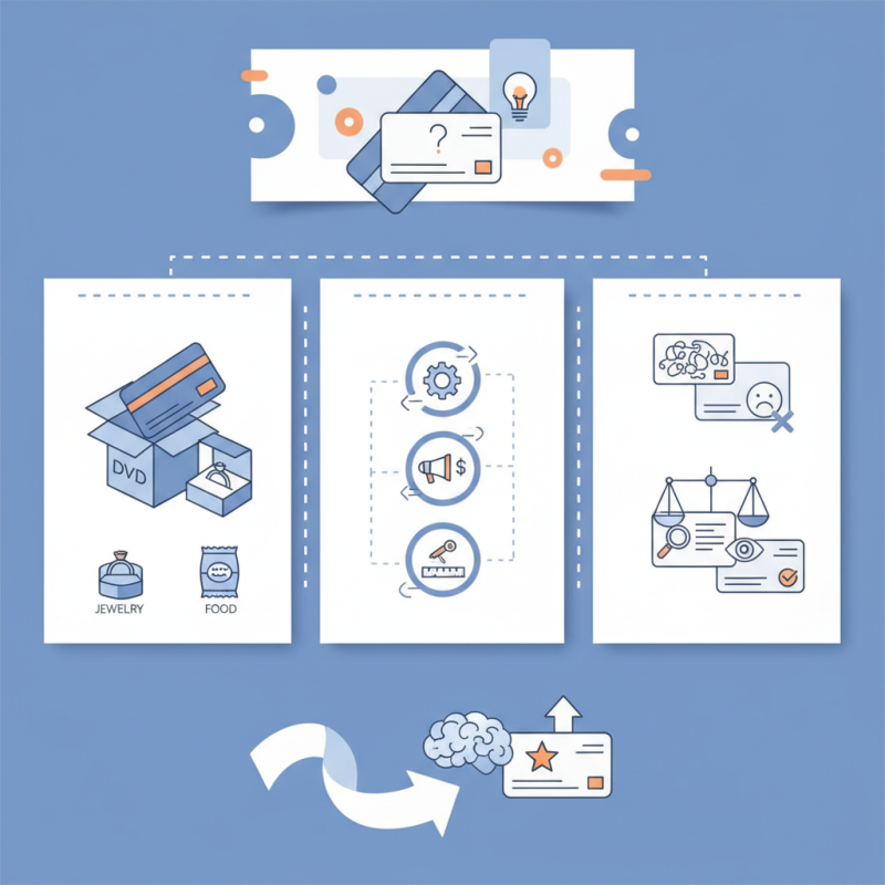 What is an Inlay Card and How is it Used?