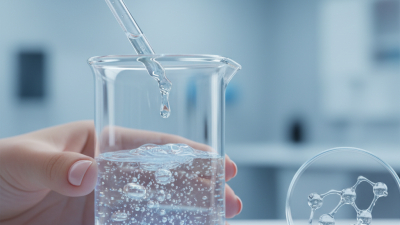 What is Pharma Grade Hyaluronic Acid and its Benefits?