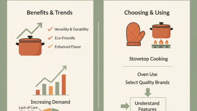 Top 10 Best Earthenware Pots for Your Kitchen Needs?