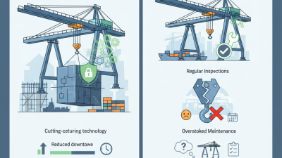 2026 Best Double Girder Gantry Crane Features and Benefits?