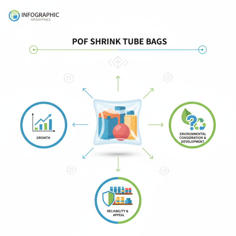 What is POF Shrink Tube Bag and How is it Used?