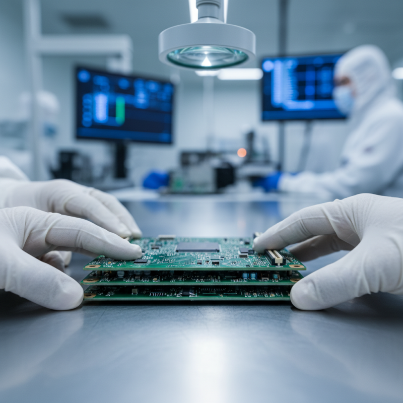 10 Essential Tips for Successful PCB Fabrication