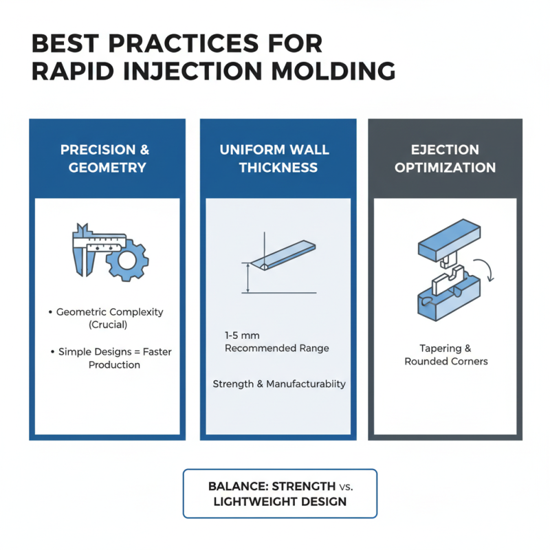 How to Use Rapid Injection Molding for Fast Prototyping?