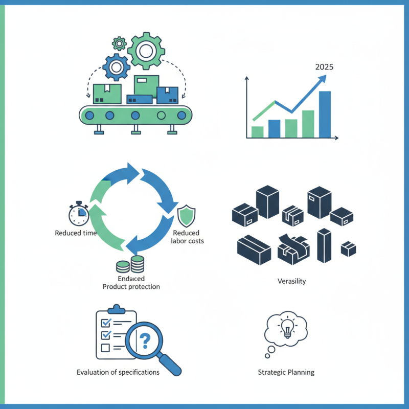 Best Automatic Wrapping Machine for Efficient Packaging Solutions?