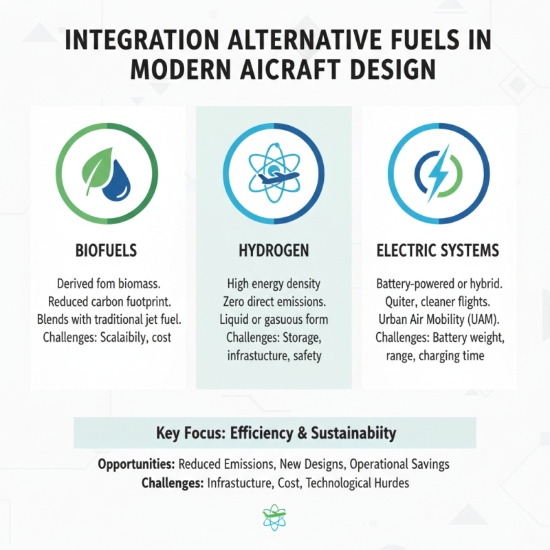 2026 Top Fuel System Innovations in Aviation Industry?