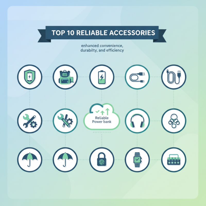 Top 10 Reliable Accessories You Should Own Today?
