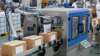 What is a Packing Machine and How Does It Work?