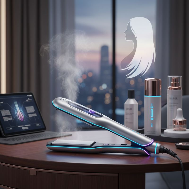 Top Custom Hair Straightener Steam Flat Iron Factories in 2026?