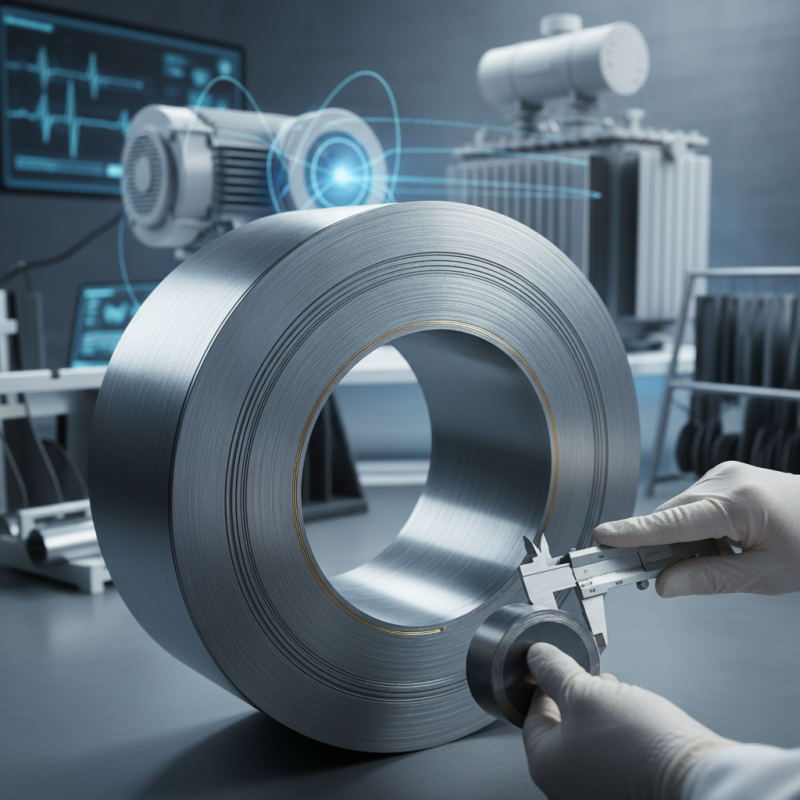 Essential Tips for Understanding Electrical Steel Properties?