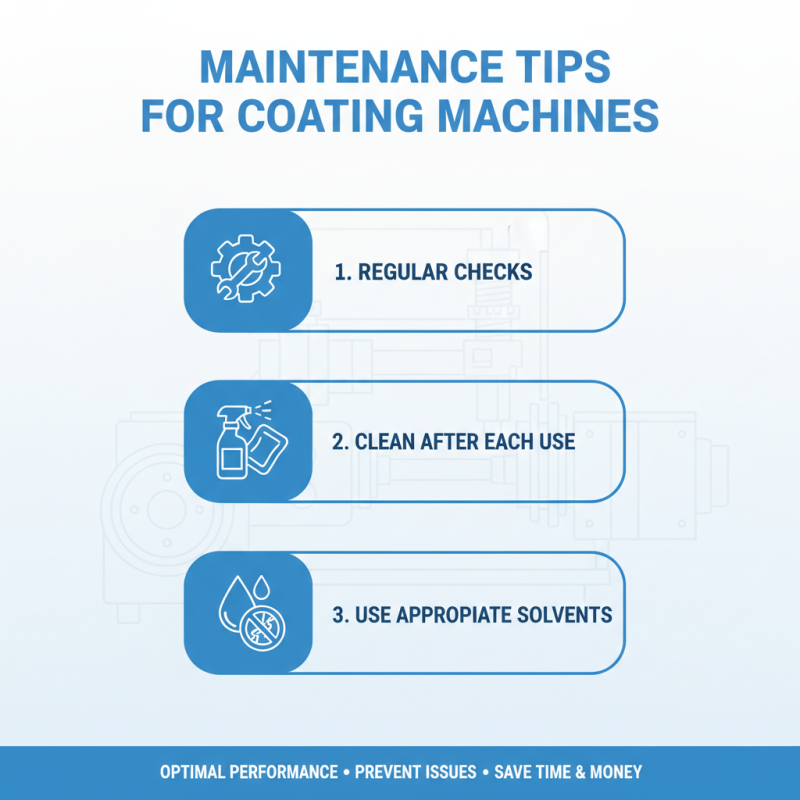 Best Sheet and Flat Surface Coating Machine for Your Needs?