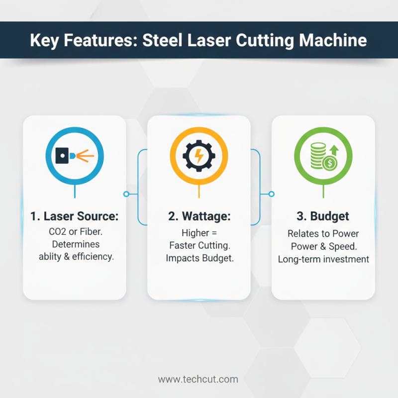 10 Essential Tips for Choosing a Steel Laser Cutting Machine