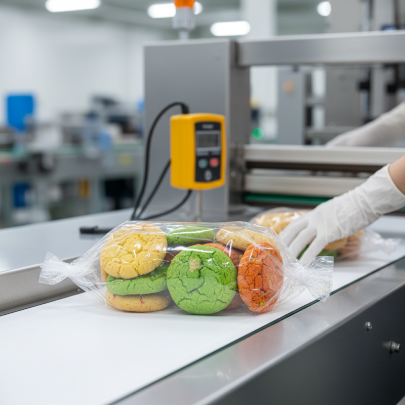 POF Shrink Tube Bag Tips for Perfect Packaging Results?