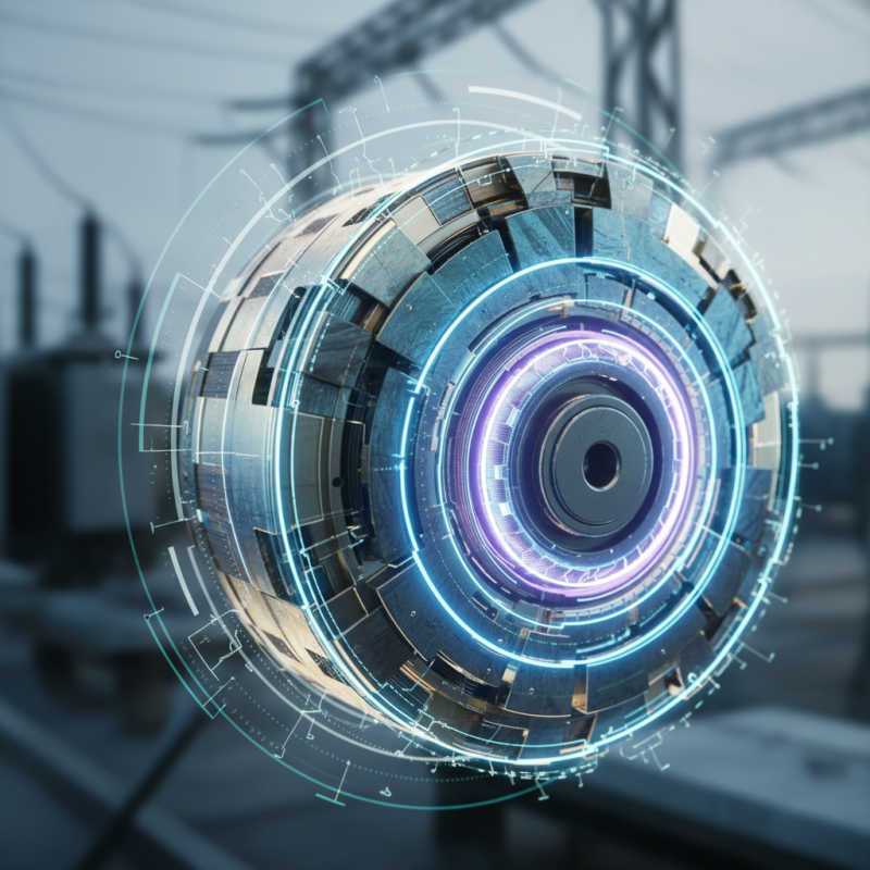 2026 Best Electrical Steel Types for Optimal Performance?