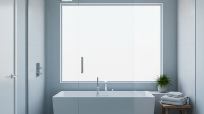 Everything You Need to Know About Tub Glass Doors?