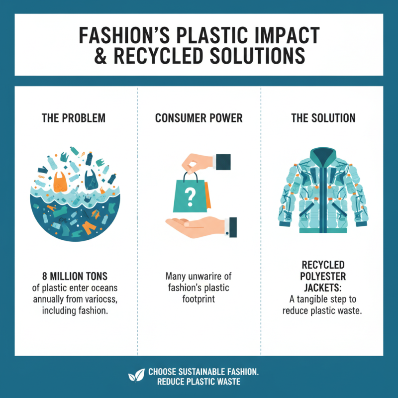 What Are the Benefits of Recycled Polyester Jackets for 2026?