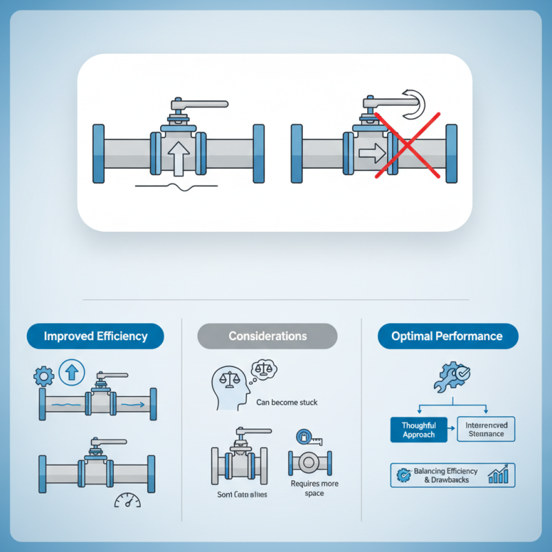 Why Choose a Gate Valve for Your Piping System?