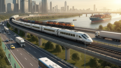 What are the Different Types of Transport Vehicles?