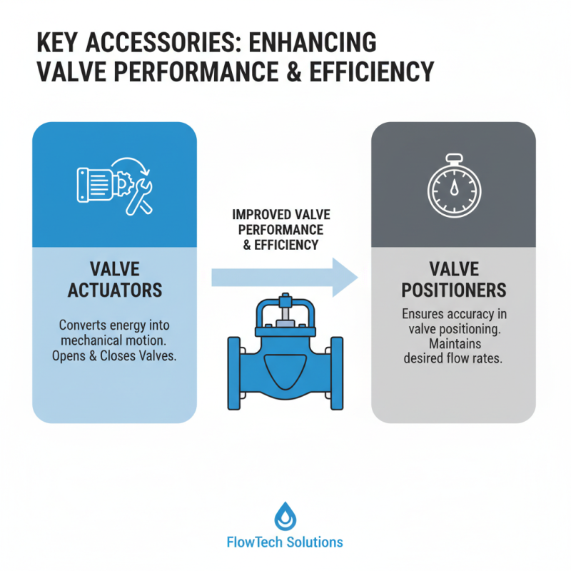 10 Best Industrial Valve Accessories to Enhance Your Operations?