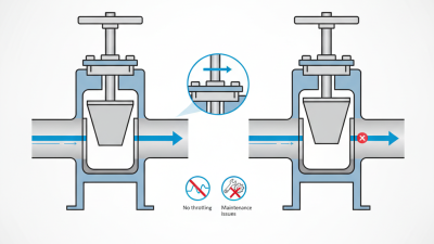 What is a Gate Valve and How Does It Work?