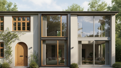 What is the best type of Window and Door for my home?