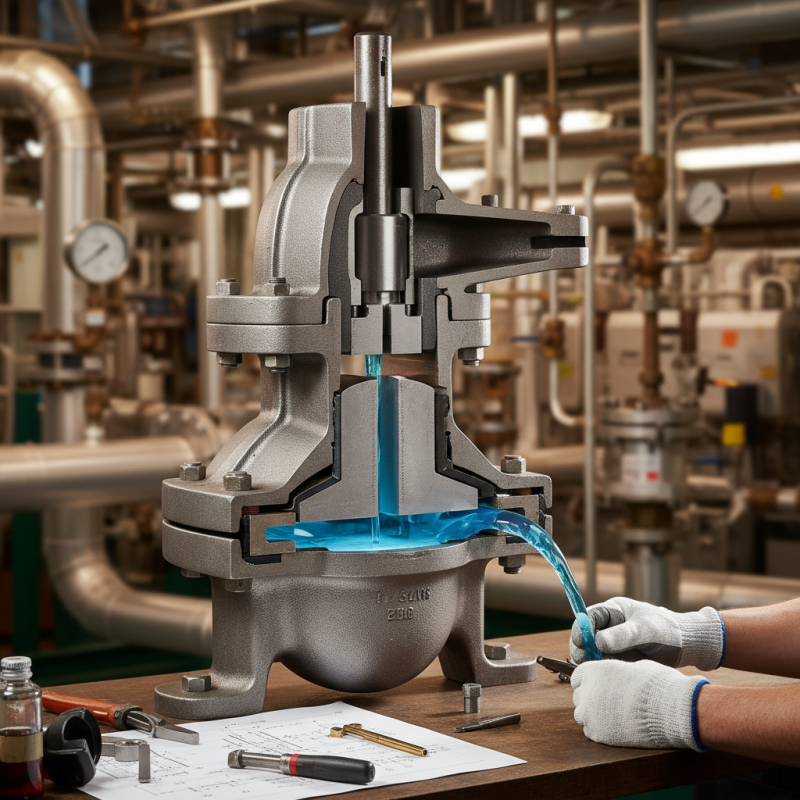 Ultimate Guide to Gate Valve Tips for Better Performance?