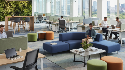 What is Corporate Furniture and Why is it Important?