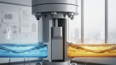 How to Choose the Right Gate Valve for Your Project?