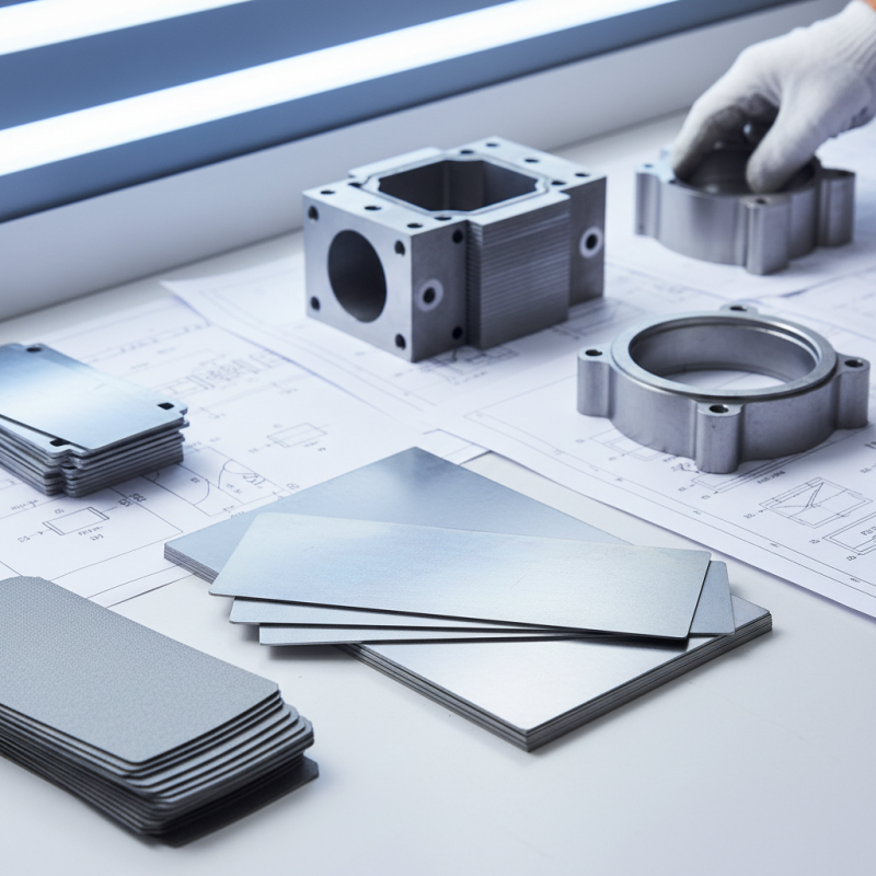 How to Choose the Right Electrical Steel for Your Project?