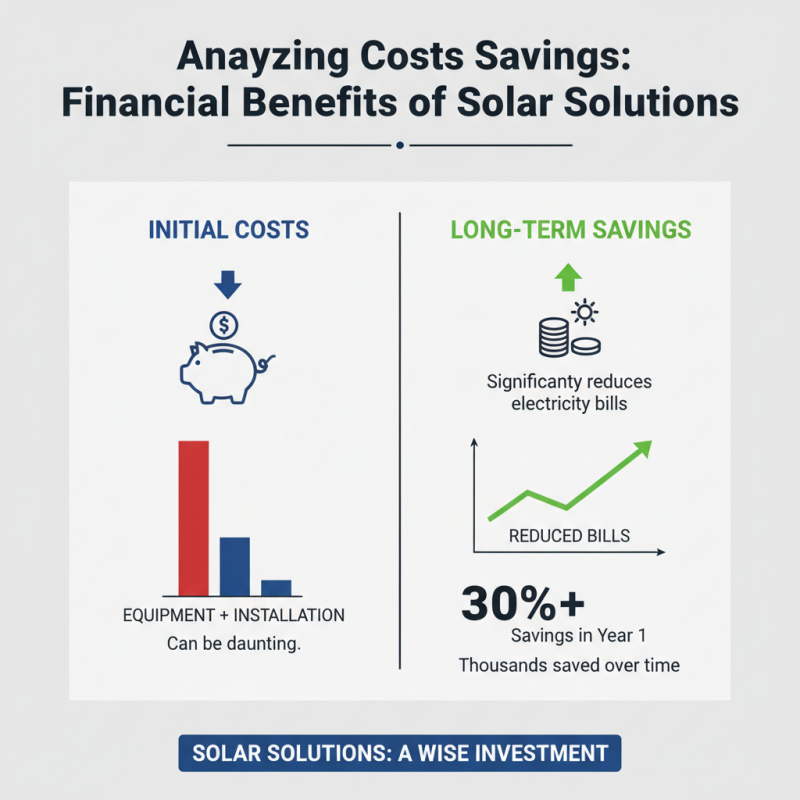 2026 How to Choose the Best Solar Solutions for Your Home?
