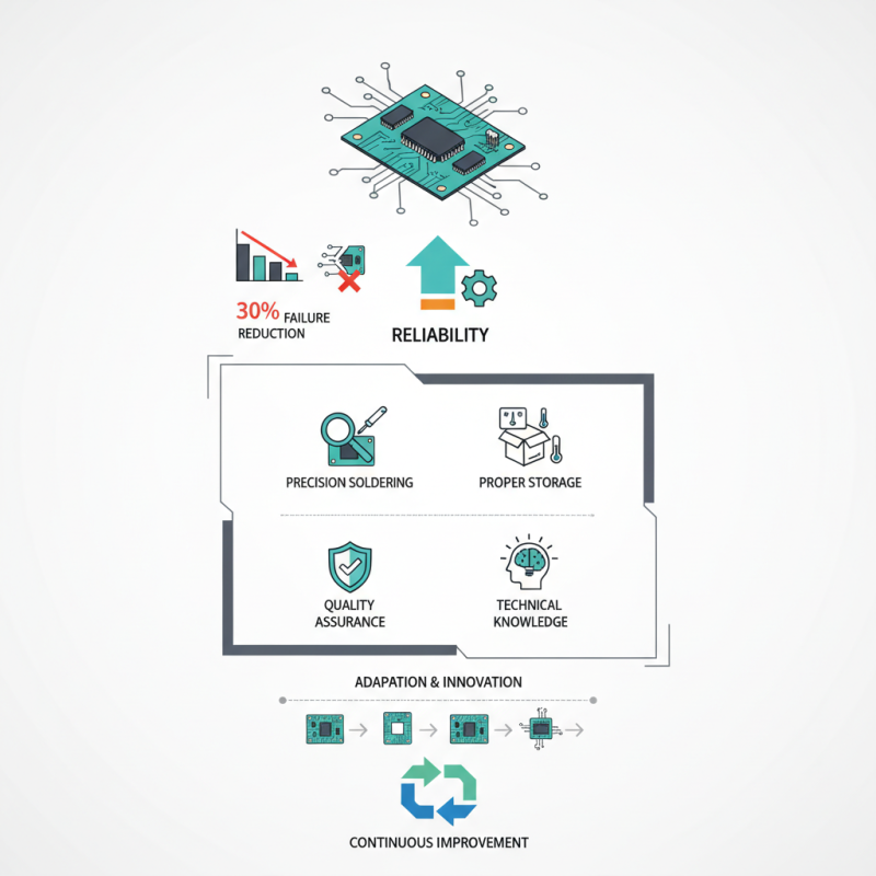 Essential Tips for Using SMD Patch Terminal Effectively?