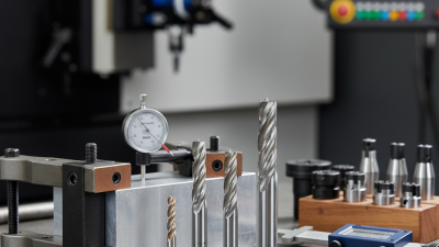 Best CNC Accessories for Your Machining Needs?