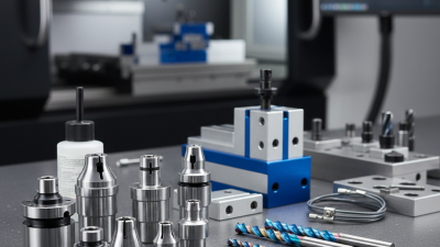 Why Choose the Best CNC Accessories for Your Projects?