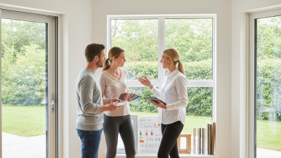 Top Tips for Choosing the Best Window and Door Solutions?