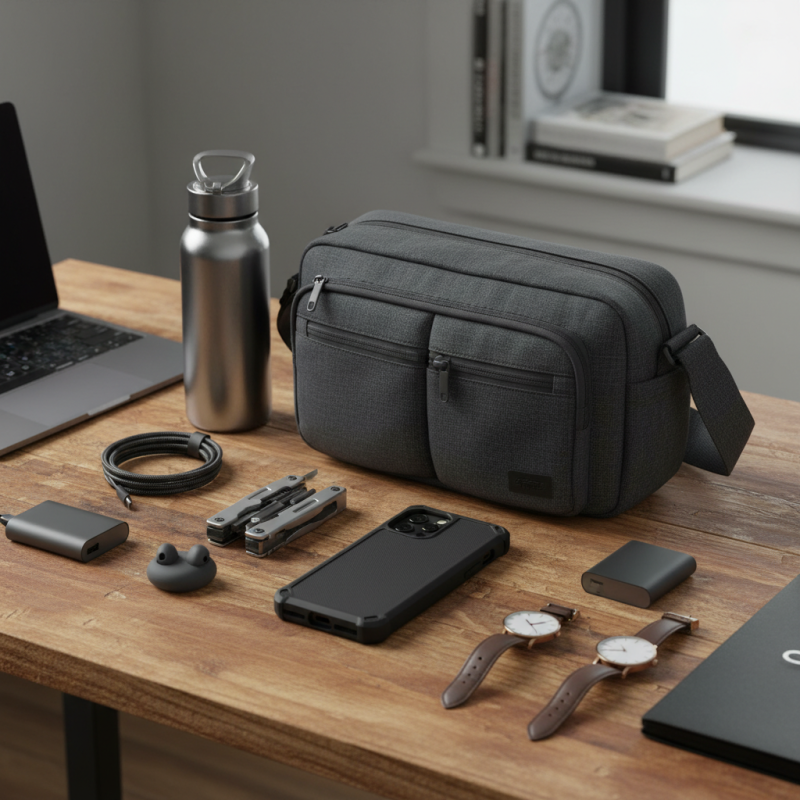 2026 Best Reliable Accessories for Everyday Use?