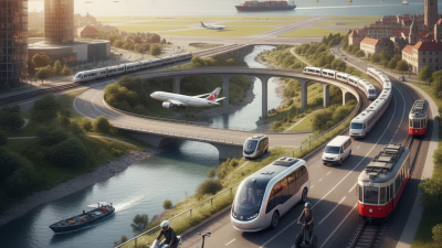 Top 10 Transport Vehicles You Should Know About?