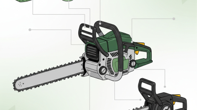 Essential Chainsaw Parts You Need to Know About?