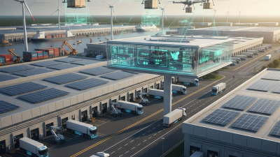 2026 Top Freight Group Innovations and Trends for Logistics Industry?